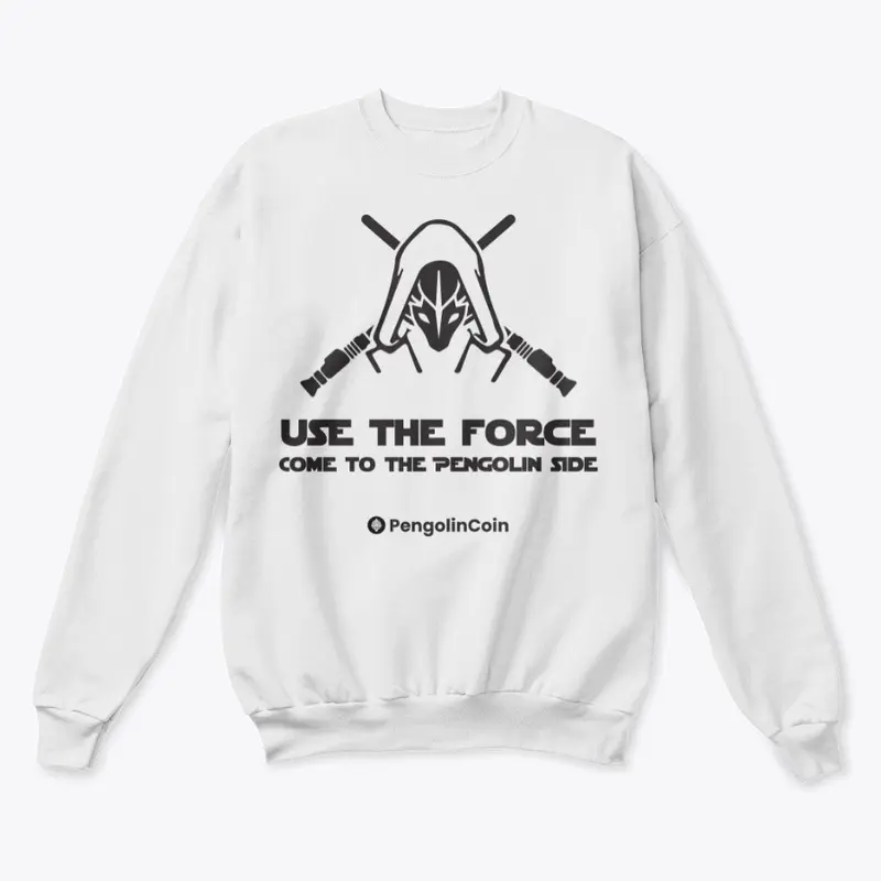 PengolinCoin Force Outerwear