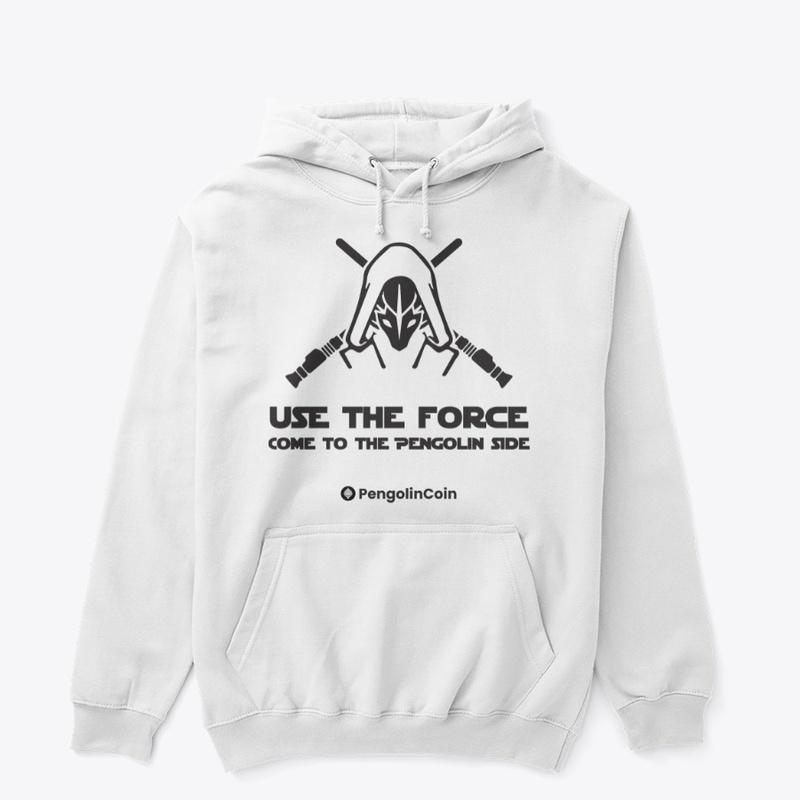 PengolinCoin Force Outerwear