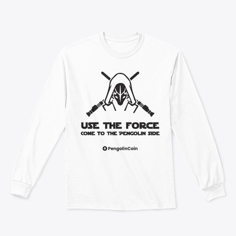 PengolinCoin Force Outerwear