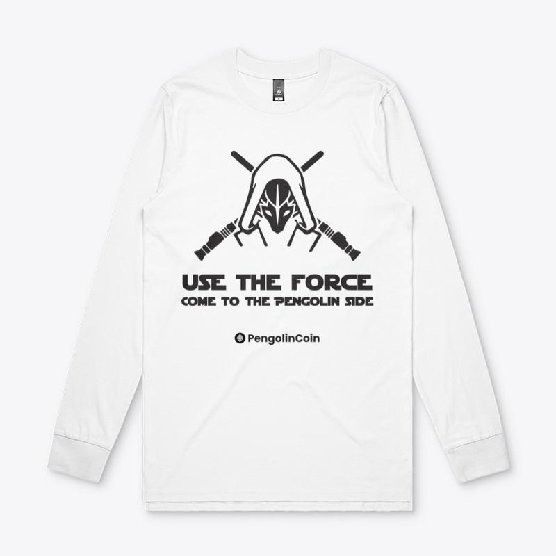 PengolinCoin Force Outerwear